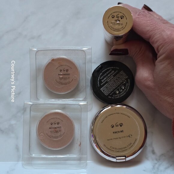 Ciate London Mixed Makeup Lot - Picture 3 of 6